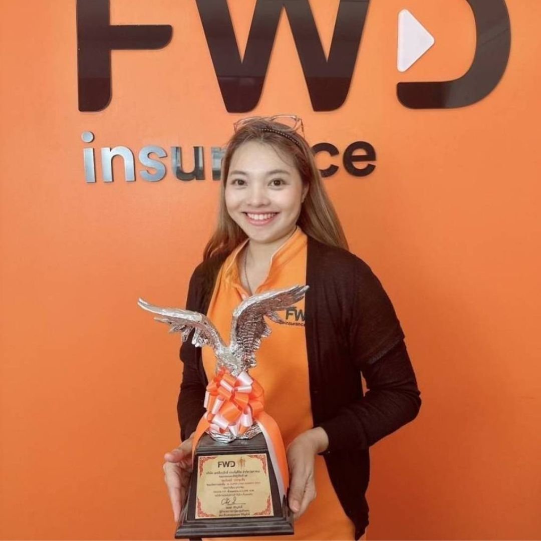 รางวัล 5