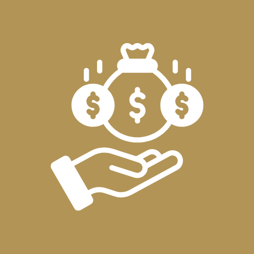 โลโก้ประกันมรดก