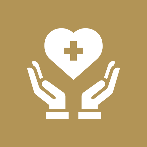 โลโก้ประกันสุขภาพเหมาจ่าย