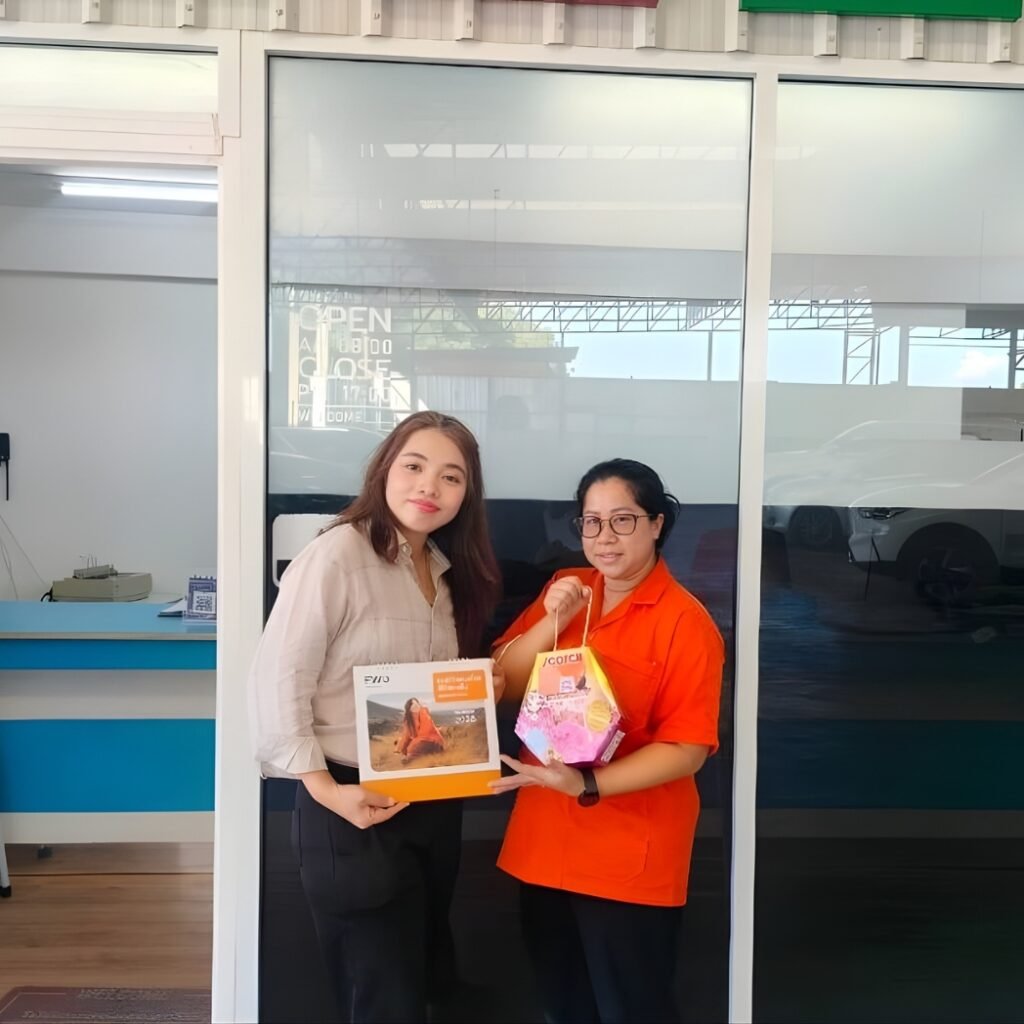 ลูกค้า Jes-1