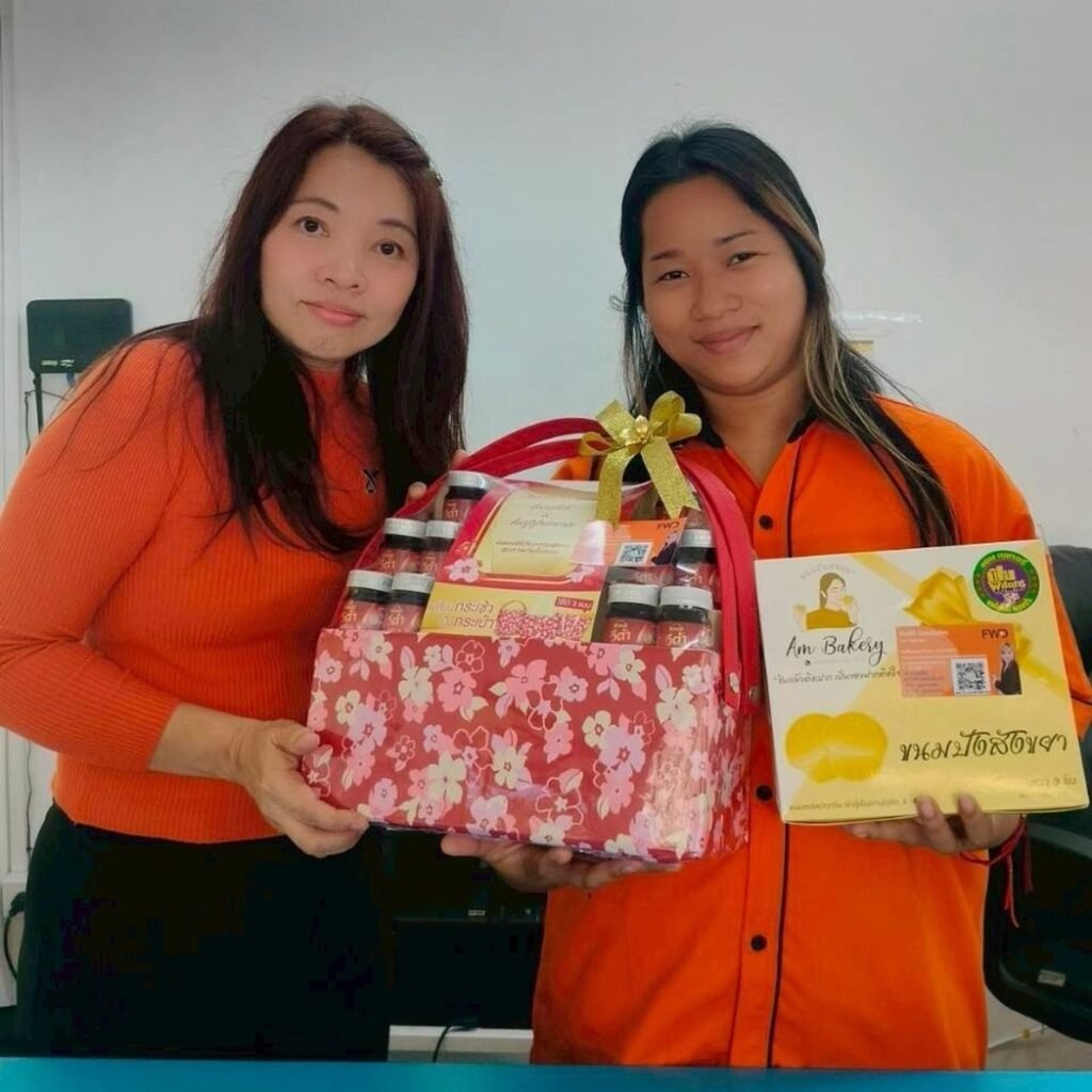 ลูกค้า Jes-8